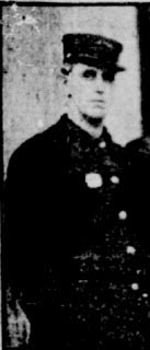 William Holdbrook